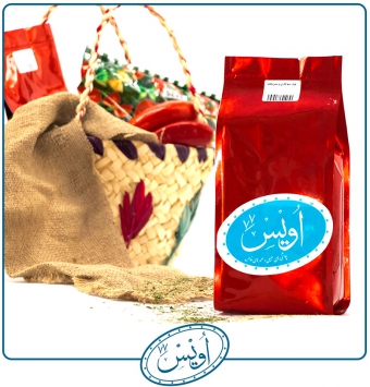 پودر سوخاری سبزیجات