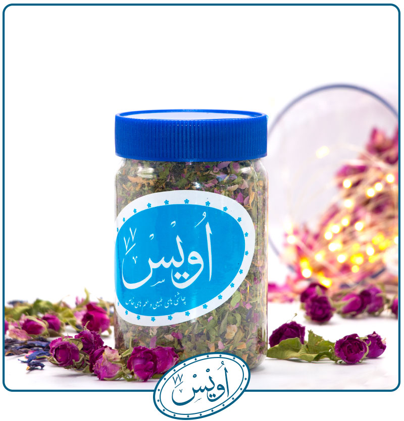 دمنوش هشت گیاه