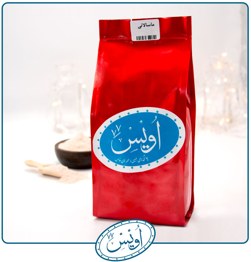 ماسالاتی | چای ماسالا