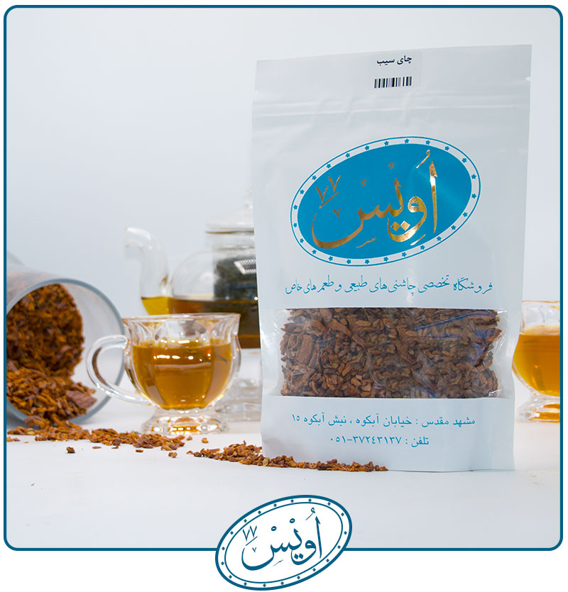 چای سیب | خواص فوق العاده دمنوش سیب