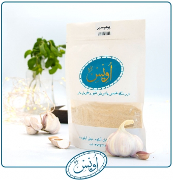 پودر سیر | از خواص تا خرید پودر سیر
