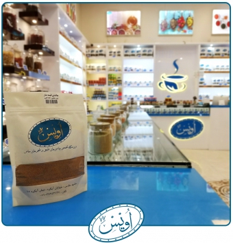 چاشنی قیمه نثار