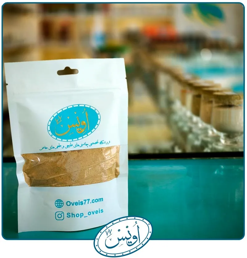 طعم دهنده خلیجی