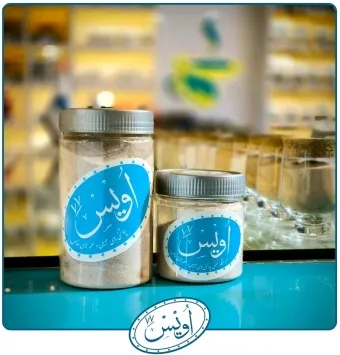 چای کَرَک