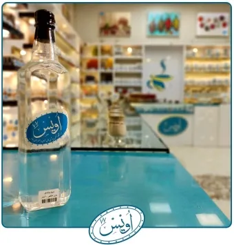 عرق بوقناق