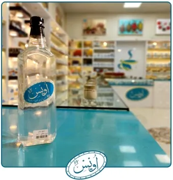 عرق زنیان