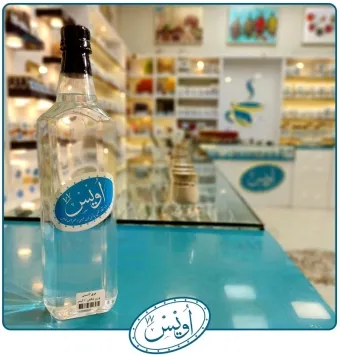 عرق کاسنی