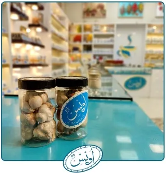 سیر سیاه