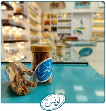 دارچین سیلان اصل