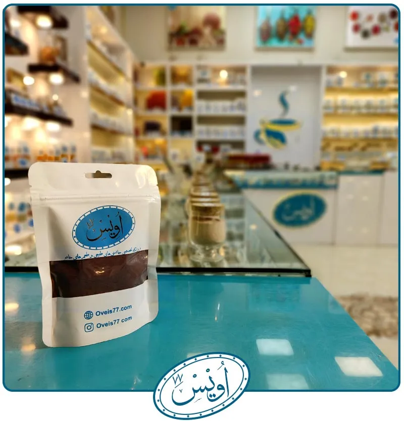 پودر کاکائو ترک