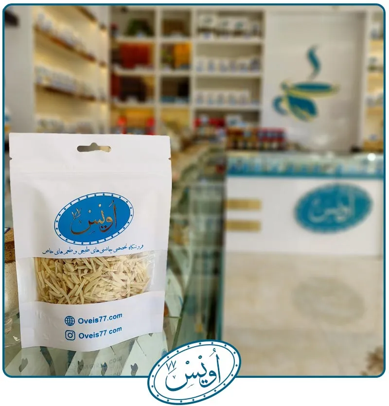 خلال بادام درختی